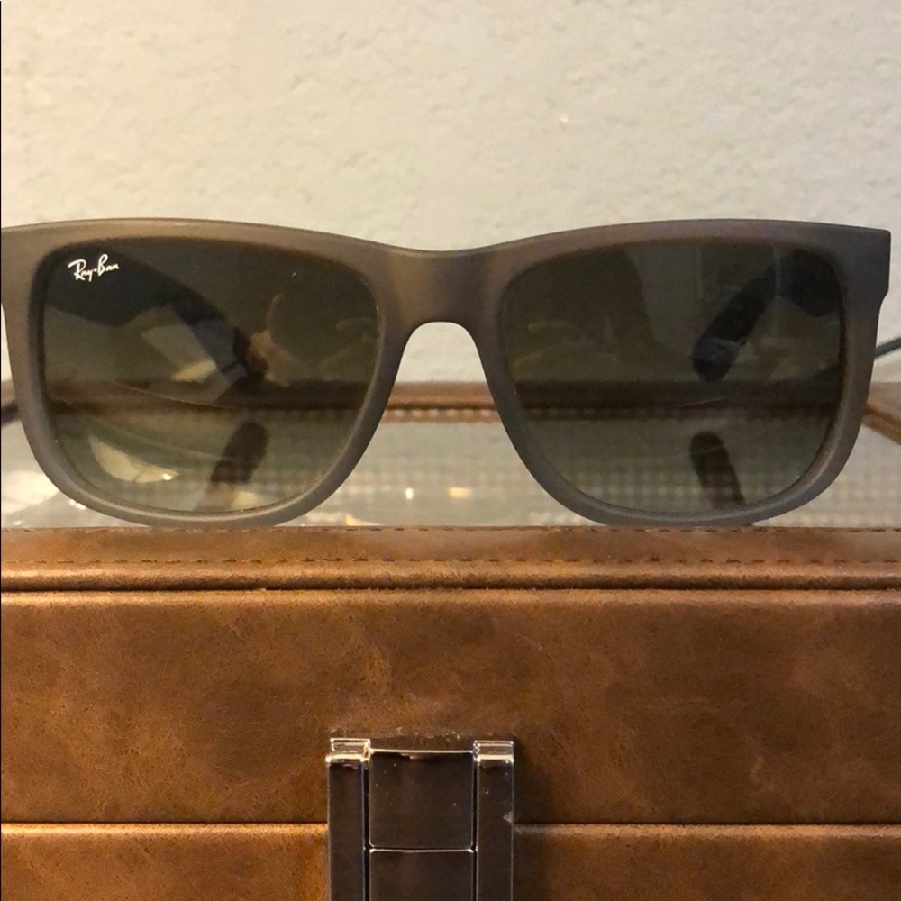 Ray-Ban Justin